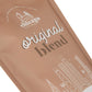 Chicago French Press Ground Coffee - Original Blend - Freshly Roasted - 8 Ounce