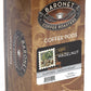 Baronet Coffee Hazelnut Pods - 54 Count, Flavored Single Serve, Regular Strength, Medium Roast