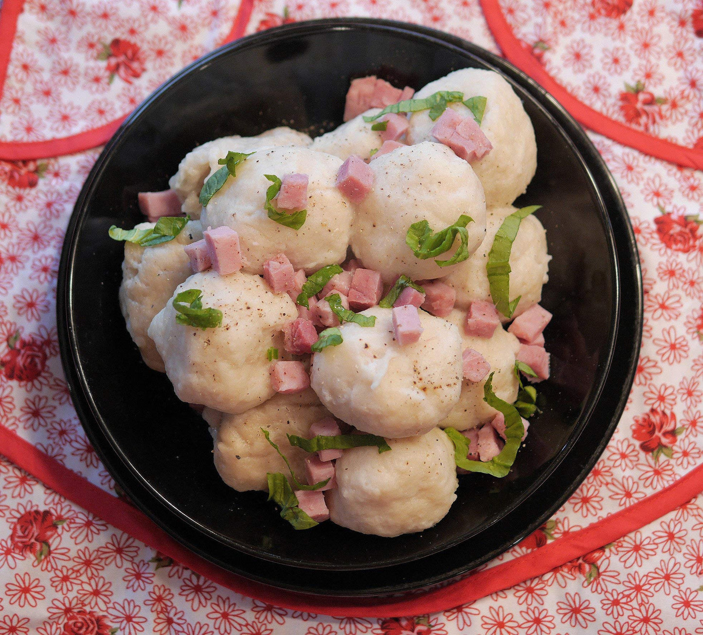 Ragna'S Old Fashioned Scandinavian Potato Dumpling Mix - 16 Oz