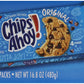 Chips Ahoy! Cookies (Crunchy Chocolate Chip, 1.4-Ounce Bags, 48-Pack)
