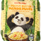 Envirokidz Organic Peanut Butter Panda Puffs Enviropakz, 25 Ounce Bags