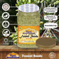 Rani Fennel Seeds (Saunf Sabut) Whole Spice 32Oz (2Lbs) 908G Pet Jar All Natural Gluten Friendly Non-Gmo Vegan Indian Origin