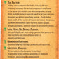 The Mate Factor Organic Yerba Mate Tea Chai -- 20 Tea Bags