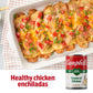 Campbell's Condensed Heart Healthy Cream of Chicken Soup, 10.5 oz Can (12 Pack)
