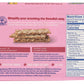 Wasa Multigrain Crispbread, 9.7 Oz