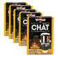 Vinacafe 3 in 1 Instant Coffee, 29g x 50 Sachets, Pack of 50, Made in Vietnam
