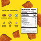Kooshy Croutons - Poco Picante Croutons - Case Of 6-5 Ounces
