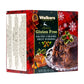 Walkers Shortbread Mini Mince Holiday Pies, Pack of 3, 7.9 Ounce Each, Festive Treats
