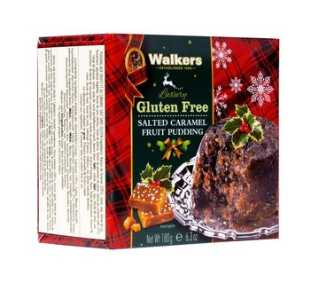 Walkers Shortbread Mini Mince Holiday Pies, Pack of 3, 7.9 Ounce Each, Festive Treats