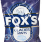 Fox'S Glacier Mints 200Gr Bag