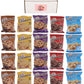 Secret Candy Shop Compatible With Grandma'S Cookies In Box (Pack Of 20, Total 40 Cookies) (Assorted)