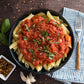Bionaturae Penne Rigate Durum Semolina Pasta | Durum Semolina Penne Rigate | Non-GMO | Kosher | USDA Certified Organic | Made In