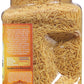 Rani Roasted Vermicelli (Roasted Wheat Noodles) 28Oz (1.75Lbs) 800G Pet Jar ~ All Natural | Vegan | Non-Gmo | Kosher | Indian Or