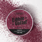 (10g) Red Edible Glitter for Cocktails, Drinks, Cakes - Patriotic Red Edible Drink Glitter Bulk - 100% Food Grade Cake Dust for 