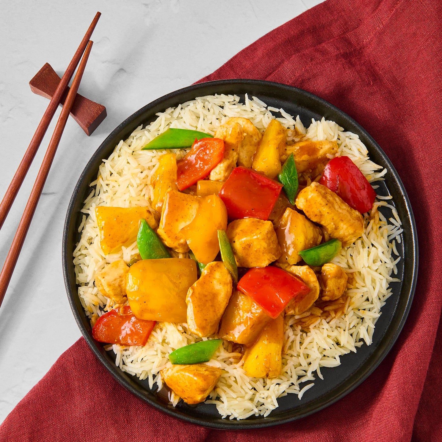 Simply Asia Stir-Fry Sauce Variety Pack, 12.66 oz