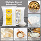 Rani Sabudana Flour (Tapioca/Sago Flour) 14Oz (400G) ~ All Natural | Vegan | Gluten Friendly | Non-Gmo | Kosher | Indian Origin
