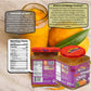Rani Hot Mango Chutney (Spicy Indian Preserve) 12.5Oz (350G) Glass Jar, Ready To Eat, Vegan, Pack Of 5+1 Free ~ Gluten Free, All