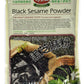 Black Sesame Powder 10.6Oz