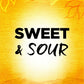 Simply Asia Sichuan Sweet & Sour Stir-Fry Sauce, 4.22 Oz (Pack Of 6)
