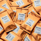 Dammann Freres Rooibos Citrus Tea Bags, Premium Gourmet, 24 Count, Cristal Tea Bags, Model 8203