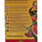 Cocoyam Fufu Flour African Mix 24Oz - Authentic, Premium Quality Fufu Flour With Real Cocoyam - 100% Natural By African Beauty (