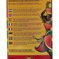 African Beauty Cocoyam Fufu Flour - 100% Natural, Authentic, 24oz, Pack of 2
