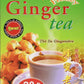 Honsei Instant Ginger Honey Tea, 18 G/0.63 Oz., 20 Sachets