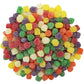 Smarty Stop Spice Drops Assorted Flavors | Old Fashioned Gum Drops Jelly Candy (3 Pound)