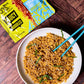 Snapdragon Korean Bbq Saucy Noodles, 4-Pack, Authentic Instant Noodles With Tangy, Sweet, & Savory Asian Bbq Sauce.