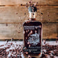 Runamok Cocoa Infused Maple Syrup - Authentic Vermont Maple Syrup, 8.45 Fl Oz (250mL)