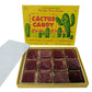 Cactus Candy Company 1/2 Lb Box Arizona Prickly Pear Cactus Candy