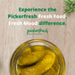 Pickerfresh - Dill Kosher Whole - Case Of 6-24 Oz