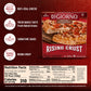 Digiorno Frozen Pizza, Rising Crust Three Meat Pizza, 27.1Oz (Frozen) 27.1 oz