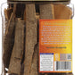 Rani Desi (Dalchini) Flat Cinnamon 7Oz (200G) Pet Jar ~ All Natural | Vegan | Gluten Friendly | Non-Gmo | Kosher | Indian Origin