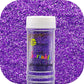 Se Si&Moos Purple Sanding Sugar Purple Edible Sparkling Sprinkles Sanding Sugar Crystals For Cookie Decorating Edible Glitter Ri