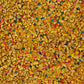 The Bulk-Priced Food Shoppe Peanut Brittle Crunch Coat Ice Cream Topping (1 Lb. Resealable Zip Lock Stand Up Bag), Kosher