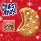 CHIPS AHOY! Chewy Cookie Butter-Inspired Cookies  Limited Edition Holiday   9.9 oz
