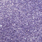 Decopac Edible Glitter Dust | Purple | Edible Sparkle Powder For Cake Decorating, Cakes, Cupcakes, Cookies, And Donuts - 4G