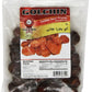 Golchin Golden Sour Prune (Aloo Bokhara), 8 oz 3pk