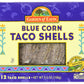 Garden of Eatin® Taco Shells Blue, 5.5 Ounce Boxes (Pack of 12)