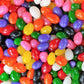 BrachClassic Jelly Beans Over 330+ 2lbs Jelly Beans Bulk Candy Bag - Candy Variety Pack with Delicious Fruity Flavors - in Seale