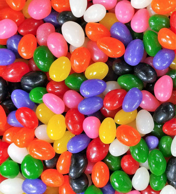 BrachClassic Jelly Beans Over 330+ 2lbs Jelly Beans Bulk Candy Bag - Candy Variety Pack with Delicious Fruity Flavors - in Seale