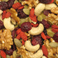 Yupik Trail Mix, Organic Goji Sport, 2.2 Lb, An Organic Mix Of Pumpkin Seeds, Cashews, Walnuts, Cranberries, Goji Berries (Pack