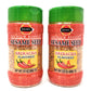 J-Basket Premium Roasted Sesame Seed Sriracha Flavored (2 Pack, Total of 7oz)