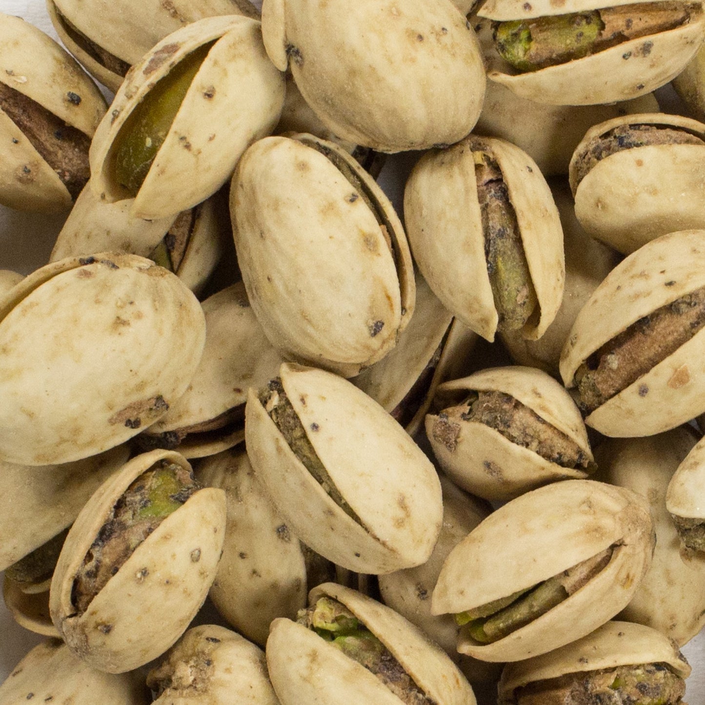 Setton Farms Pistachios Salt & Pepper In-Shell, 6 Oz. Bag, Kosher Snack