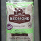 Oldstar Redmond Trace Mineral Salt with Garlic, 50 lbs, 800 Ounce, Ideal for Cooking and Seasoning