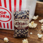Amish Country Popcorn | 10-4oz Bags - Blue Kernels | Old Fashioned, Non-GMO and Gluten Free