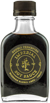 Bourbon Barrel Foods Double Fermented Imperial Bluegrass Soy Sauce 10 fl oz