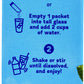 Crystal Light Iced Tea On The Go With Lemon, 10-Count, 0.7-Ounce Packages (Pack Of 6)