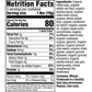 Plum Organics Mighty Morning Bars - Apple And Cinnamon - 0.67 Oz Bars (Pack Of 40) - Organic Toddler Food Multigrain Snack Bars